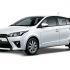 Toyota Yaris Hatchback